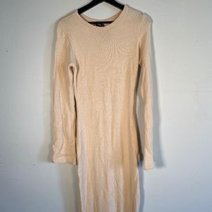 Prettylittlething Women's Soft Knit Maxi Dress